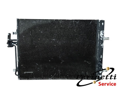 CONDENSATORE A/C LAND ROVER...