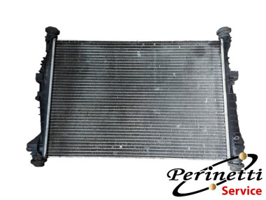 RADIATORE RAFFREDDAMENTO ACQUA  ALFA...