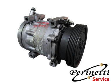 COMPRESSORE ARIA CONDIZIONATA RENAULT...