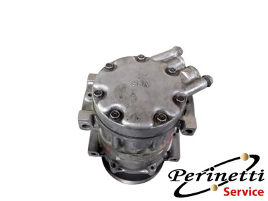 COMPRESSORE ARIA CONDIZIONATA RENAULT...