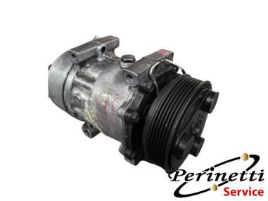 COMPRESSORE ARIA CONDIZIONATA RENAULT...