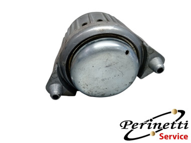 SUPPORTO GOMMA MOTORE DESTRO MERCEDES...