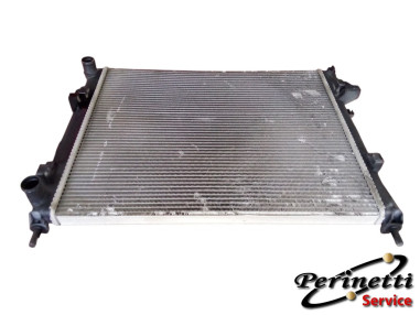 RADIATORE RAFFREDDAMENTO ACQUA...