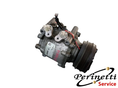 COMPRESSORE ARIA CONDIZIONATA HONDA...