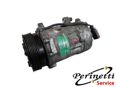 COMPRESSORE ARIA CONDIZIONATA  DR5...