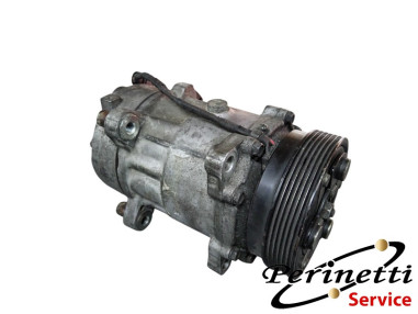 COMPRESSORE ARIA CONDIZIONATA  DR5...