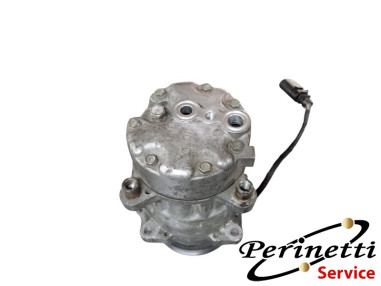 COMPRESSORE ARIA CONDIZIONATA  DR5...