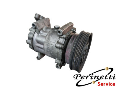 COMPRESSORE ARIA CONDIZIONATA NISSAN...