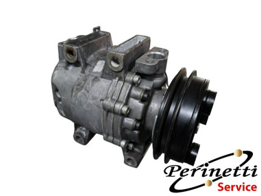 COMPRESSORE ARIA CONDIZIONATA ISUZU...