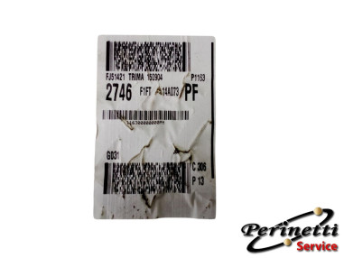 KIT ACCENSIONE  FORD KUGA 2.0 TDCI...