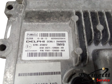 KIT ACCENSIONE  FORD KUGA 2.0 TDCI...