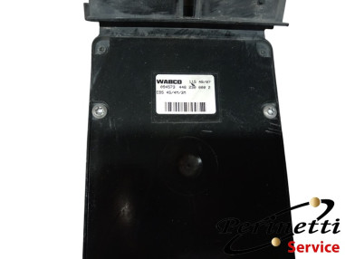 POMPA FRENO IVECO STRALIS 4800200100