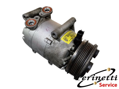 COMPRESSORE ARIA CONDIZIONATA FORD...