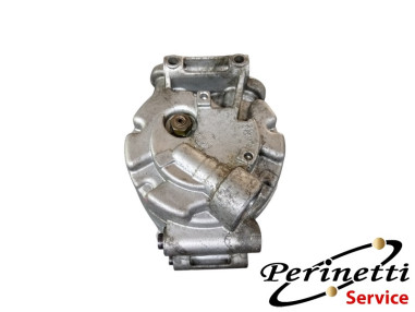 COMPRESSORE ARIA CONDIZIONATA FORD...