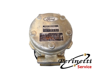COMPRESSORE ARIA CONDIZIONATA FORD...