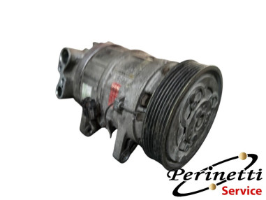 COMPRESSORE ARIA CONDIZIONATA NISSAN...