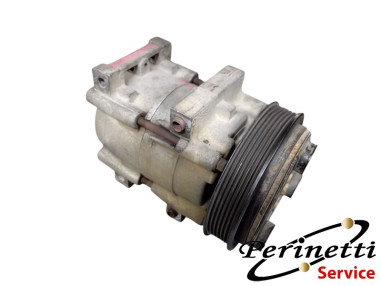 COMPRESSORE ARIA CONDIZIONATA FORD KA...
