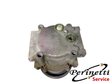 COMPRESSORE ARIA CONDIZIONATA FORD KA...