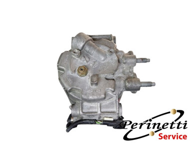 COMPRESSORE ARIA CONDIZIONATA FORD...