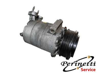 COMPRESSORE ARIA CONDIZIONATA FORD...