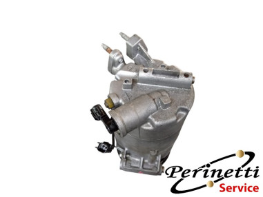 COMPRESSORE ARIA CONDIZIONATA FORD...