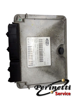 CENTRALINA INIEZIONE MOTORE...