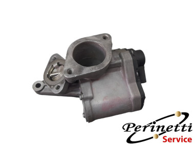 VALVOLA EGR RENAULT SCENIC 2 - MEGANE...