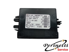 CENTRALINA IMMOBILIZER...