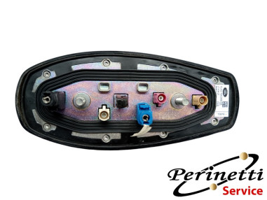 ANTENNA RADIO LAND ROVER RANGE ROVER...