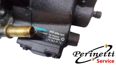 POMPA SIEMENS INIEZIONE MOTORE FORD...