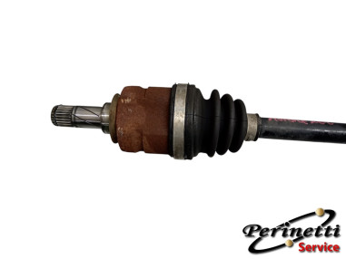 SEMIASSE ANTERIORE SINISTRO OPEL ADAM...