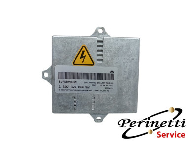 CENTRALINA XENON AUDI A3 1307329066