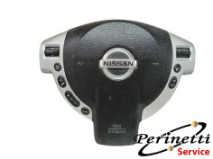 AIRBAG LATO GUIDA NISSAN...