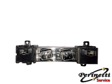 PULSANTE REGOLAZIONE 4WD  SSANGYONG...