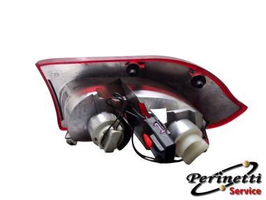 FANALINO INTERNO BAGAGLIAIO...