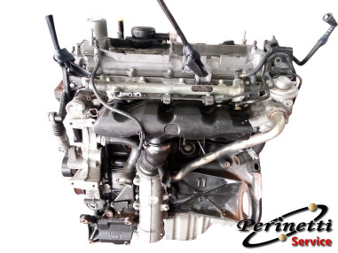 MOTORE CHRYSLER PT CRUISER 2.2 16v...