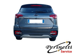 RICAMBI AUTO DR4 EVO 1.6... 2