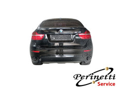 RICAMBI AUTO BMW X6 E71... 2