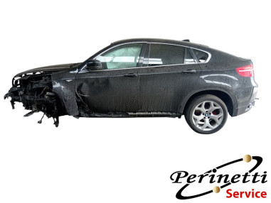 RICAMBI AUTO BMW X6 E71 X-DRIVE 3.0 D...