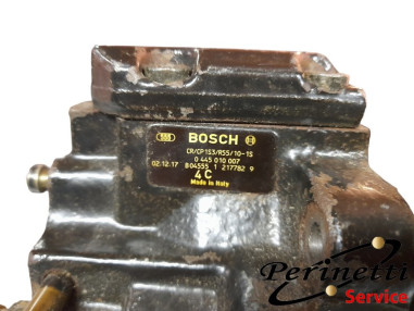 POMPA INIEZIONE MOTORE BOSCH  FIAT /...