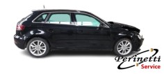 RICAMBI AUDI A3 SPORTBACK...