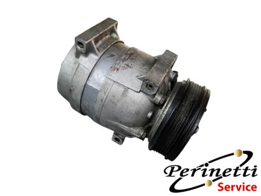 COMPRESSORE ARIA CONDIZIONATA RENAULT...