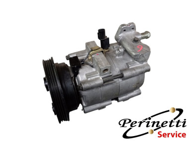 COMPRESSORE ARIA CONDIZIONATA HYUNDAI...