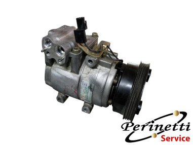 COMPRESSORE ARIA CONDIZIONATA HYUNDAI...