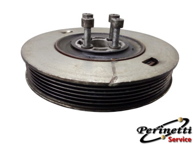 PULEGGIA ALBERO MOTORE  FIAT MULTIPLA...