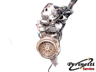MOTORE  MERCEDES BENZ CLASSE A W169...