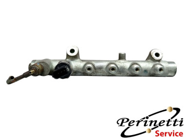 RAIL FLAUTO INIEZIONE  OPEL ASTRA H...