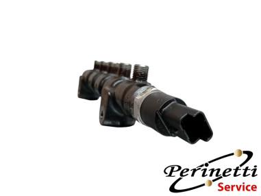 RAIL FLAUTO INIEZIONE CITROEN 1.4...