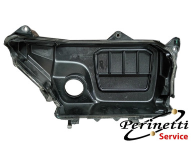 CARTER COPRI MOTORE OPEL VIVARO B...
