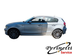RICAMBI AUTO BMW 118D E87... 2
